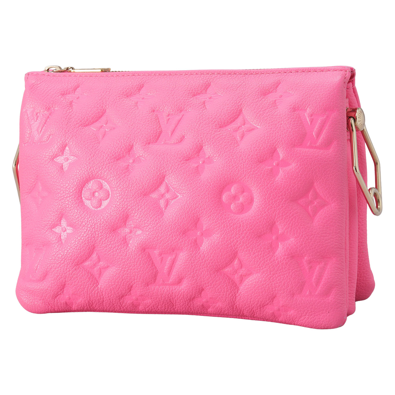 LOUIS VUITTON(USED)루이비통 쿠상 BB